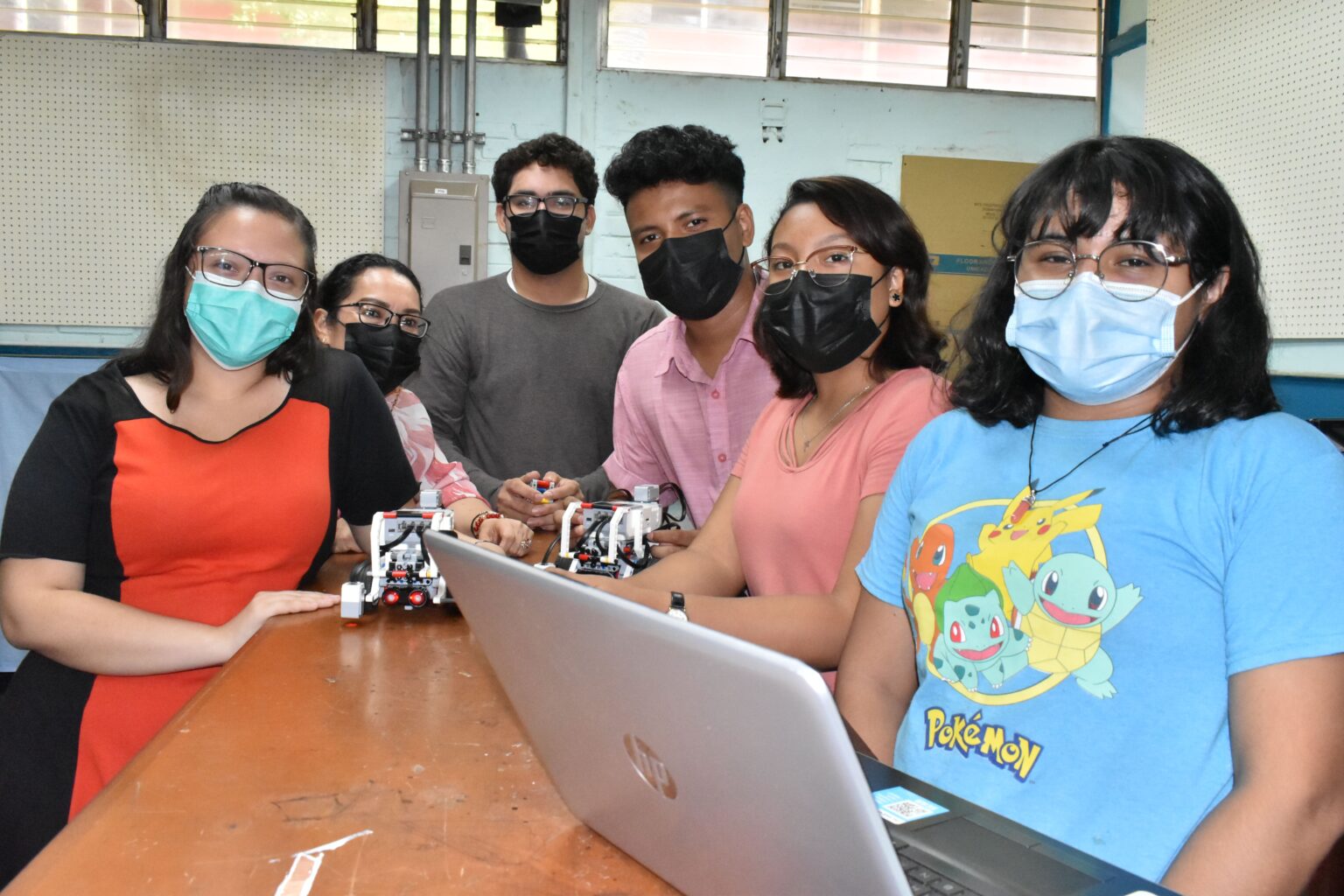 Ingeniería en Sistemas de Información UNP Universidad Nacional