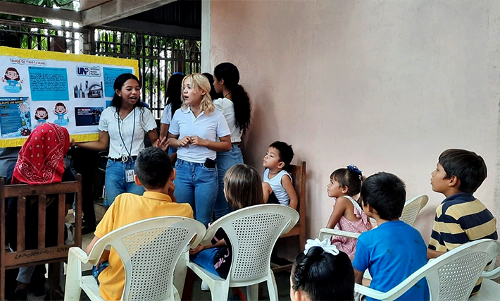 Centro Extensión y Promoción de la Salud