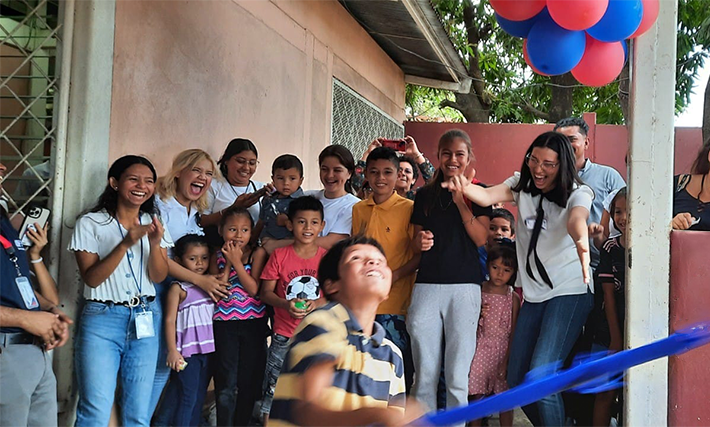 Centro Extensión y Promoción de la Salud