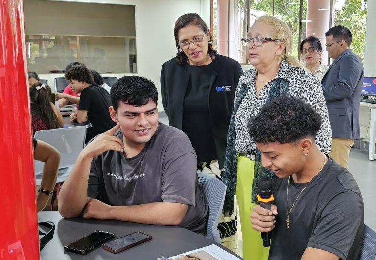 taller de literatura creativa unp