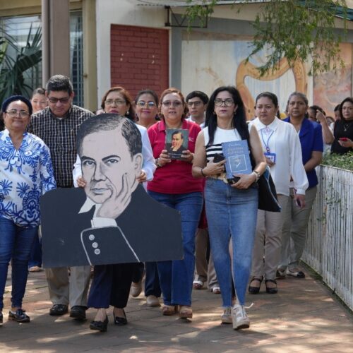 “De Rubén Diario para la UNP” abrimos las puertas del Saber para honrar al Ilustre poeta de las Letras Castellanas.