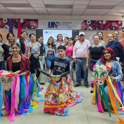 UNP Fomenta la Identidad Cultural a Través de Talleres Artísticos